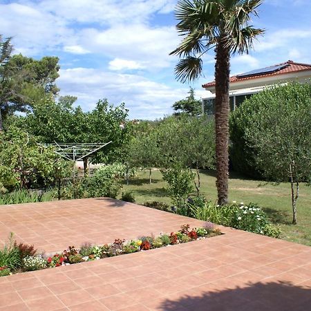 Apartments Dubravka Крк Экстерьер фото