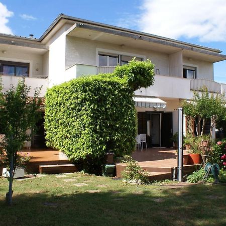 Apartments Dubravka Крк Экстерьер фото